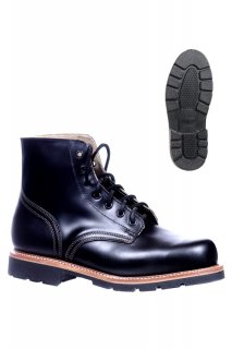 Boulet Men's Light Sole Black - Casuals |Canada Outlet