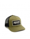 Boulet Structured Trucker Cap |Canada Outlet
