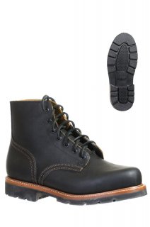 Boulet Men's Light Sole Black - Casuals |Canada Outlet