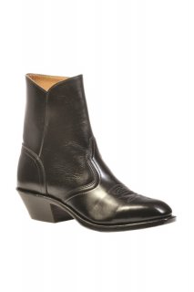 Boulet Men's Western Dress Toe |Canada Outlet