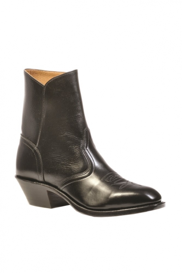 Boulet Men's Western Dress Toe |Canada Outlet