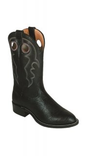 Boulet Men's Leather Sole - Round Toe |Canada Outlet