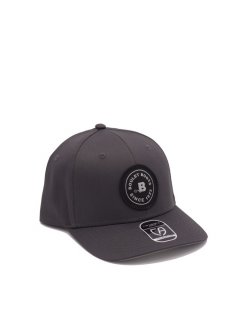 Boulet Structured Trucker Cap |Canada Outlet