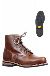 Boulet Men's Casuals - Vibram Sole 430 |Canada Outlet