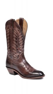 Boulet Men's Western Dress Toe |Canada Outlet