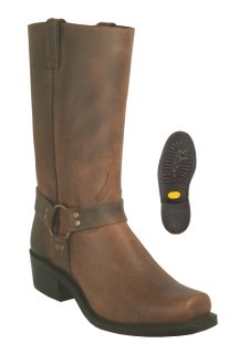 Boulet Men's Motorcycle Boots |Canada Outlet