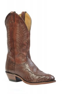 Boulet Men's Exotic - Leather Sole |Canada Outlet