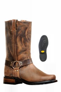 Boulet Men's Motorcycle Boots |Canada Outlet