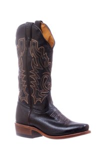 Boulet Women's Cutter Toe - Leather Sole |Canada Outlet