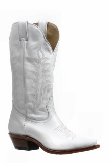 Boulet Women's Leather Sole - Snip Toe |Canada Outlet