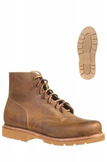 Boulet Men's Light Sole Peach - Casuals |Canada Outlet