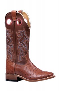 Boulet Women's Exotic - Leather Sole |Canada Outlet