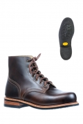 Boulet Men's Casuals - Vibram Sole 430 |Canada Outlet