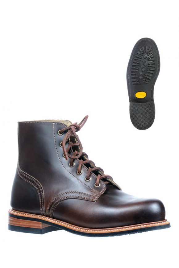 Boulet Men's Casuals - Vibram Sole 430 |Canada Outlet