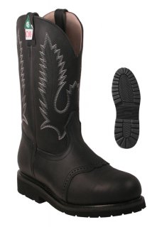 Boulet Men's Work Boots |Canada Outlet