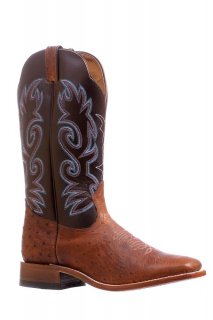 Boulet Men's Exotic - Leather Sole |Canada Outlet