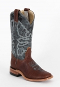 BRAHMA | MEN'S BIGHORN BISON TOPAZ BISONTE BOOTS BRAHMA | MEN'S BIGHORN BISON TOPAZ BISONTE BOOTS