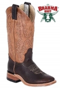 BRAHMA | LADIES 4133 C BOOT BRAHMA | LADIES 4133 C BOOT