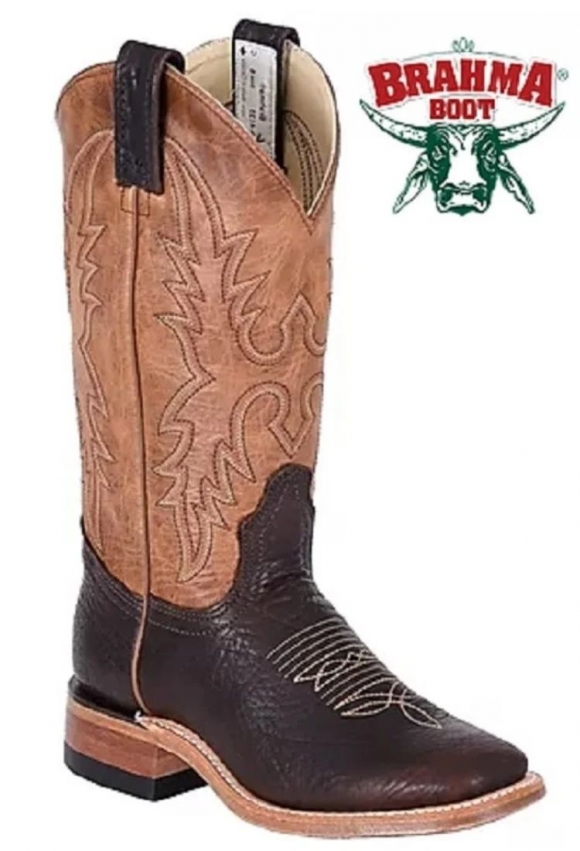 BRAHMA | LADIES 4133 C BOOT BRAHMA | LADIES 4133 C BOOT