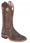 MEN'S SALOON BISON RANCHMAN ROPER BOOT MEN'S SALOON BISON RANCHMAN ROPER BOOT