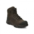 CHIPPEWA CROSS TERRAIN WATERPROOF WORK BOOTS - NANO COMPOSITE TOE-GREY