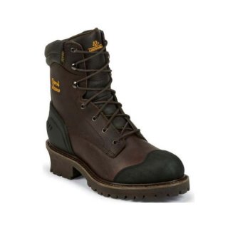 CHIPPEWA BOOTS ALDARION-55053