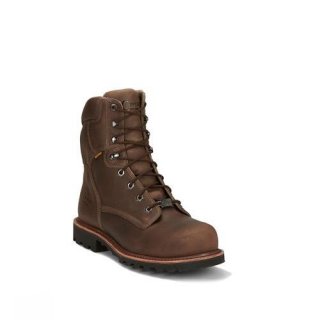 CHIPPEWA BOOTS BOLVILLE-73206