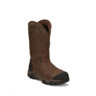 CHIPPEWA BOOTS CROSS TERRAIN-AE5023