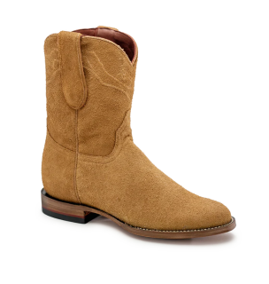 CHISOS MEN'S BOOTS NO. 6-Roughout | CANADA OUTLET