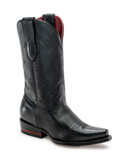 CHISOS LADIES' BOOTS NO. 4 | CANADA OUTLET