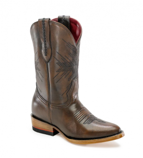 CHISOS LADIES' BOOTS NO. 3 | CANADA OUTLET