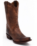 New Arrivals Cody James Men's Whitehall Western Boots - Snip Toe | Brown