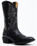 New Arrivals Cody James Men's Larsen Western Boots - Round Toe | Black