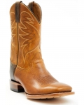 New Arrivals Cody James Men's McBride Western Boots - Broad Square Toe | Sand