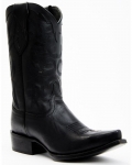 New Arrivals Cody James Men's Western Boots - Snip Toe | Black
