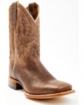 New Arrivals Cody James Men's Wade Western Boots - Broad Square Toe | Brown