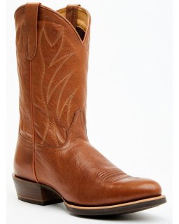 New Arrivals Cody James Men's Xtreme Xero Gravity Western Performance Boots - Round Toe | Brown