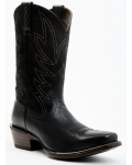 New Arrivals Cody James Men's Hoverfly Western Performance Boots - Square Toe | Black