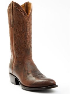 New Arrivals Cody James Men's Mad Cat Western Boots - Round Toe | Brown