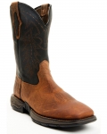 New Arrivals Cody James Men's Summit Lite Performance Boots - Broad Square Toe | Brown