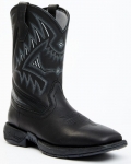 New Arrivals Cody James Men's Xero Gravity Lite Western Performance Boots - Broad Square Toe | Black
