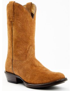 New Arrivals Cody James Men's Hoverfly Western Performance Boots - Round Toe | Cognac