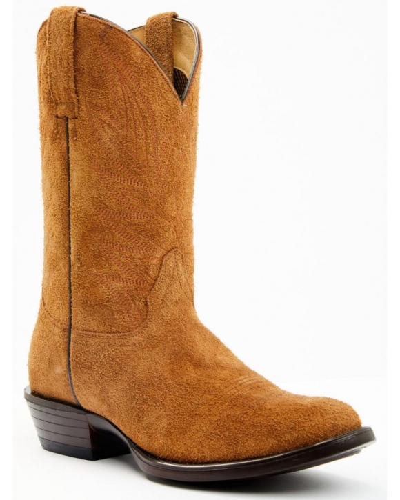 New Arrivals Cody James Men's Hoverfly Western Performance Boots - Round Toe | Cognac