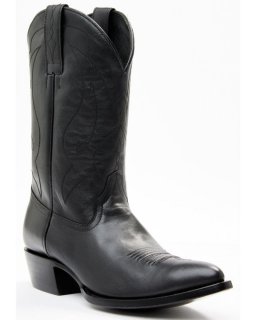 New Arrivals Cody James Men's Western Boots - Round Toe | Black