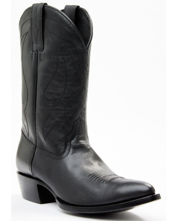 New Arrivals Cody James Men's Western Boots - Round Toe | Black