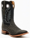 New Arrivals Cody James Men's Union Xero Gravity Western Performance Boots - Broad Square Toe | Black