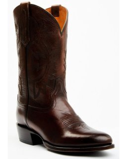 New Arrivals Cody James Men's Western Boots - Round Toe | Brown
