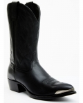 New Arrivals Cody James Men's Roland Western Boots - Round Toe | Black