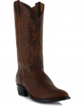 New Arrivals Cody James Men's Classic Western Boots | Brown