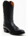 New Arrivals Cody James Men's Western Boots - Round Toe | Black